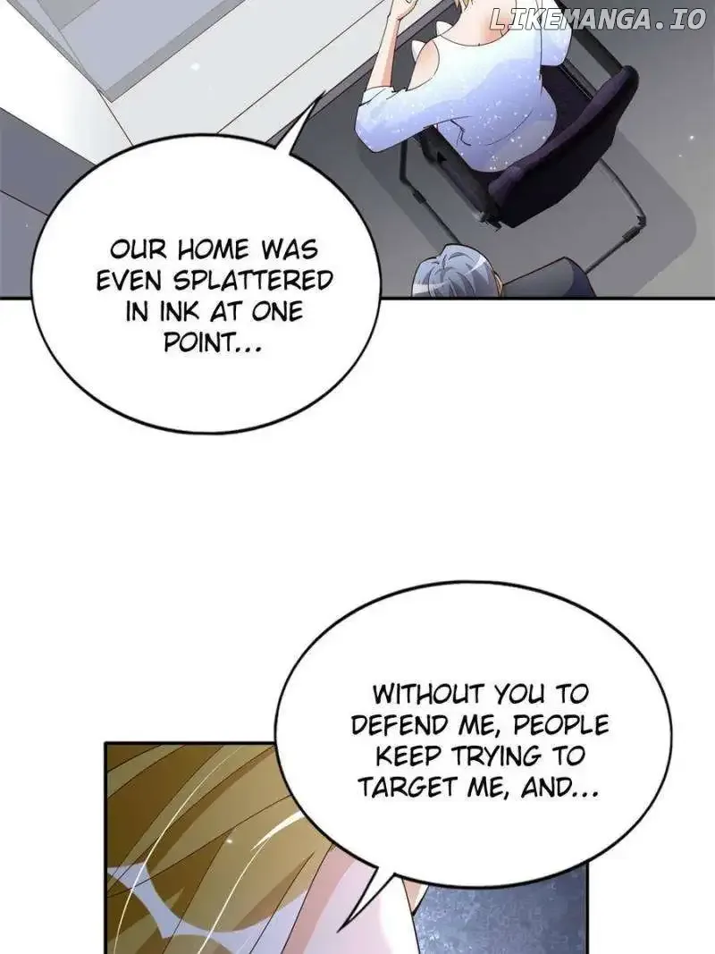 Reincarnation Of The Businesswoman At School Chapter 205 page 7