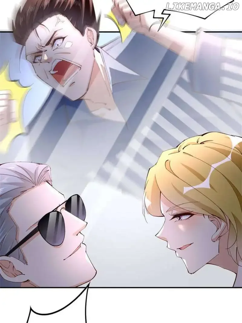 Reincarnation Of The Businesswoman At School Chapter 205 page 16