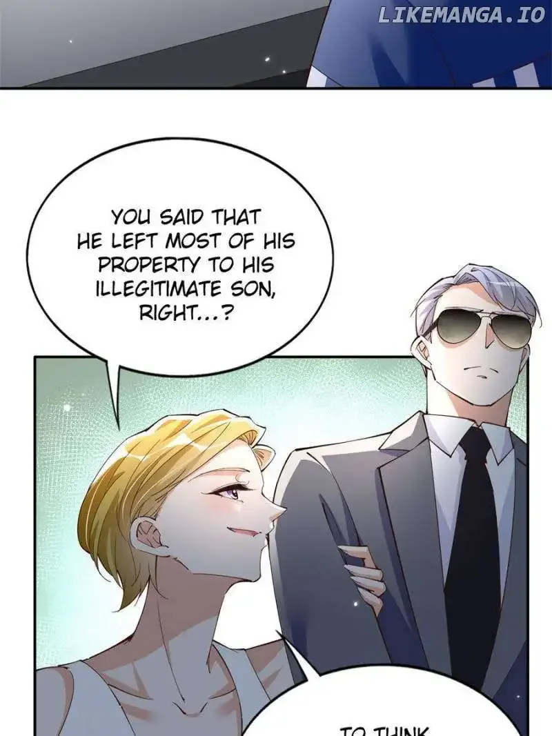 Reincarnation Of The Businesswoman At School Chapter 205 page 12