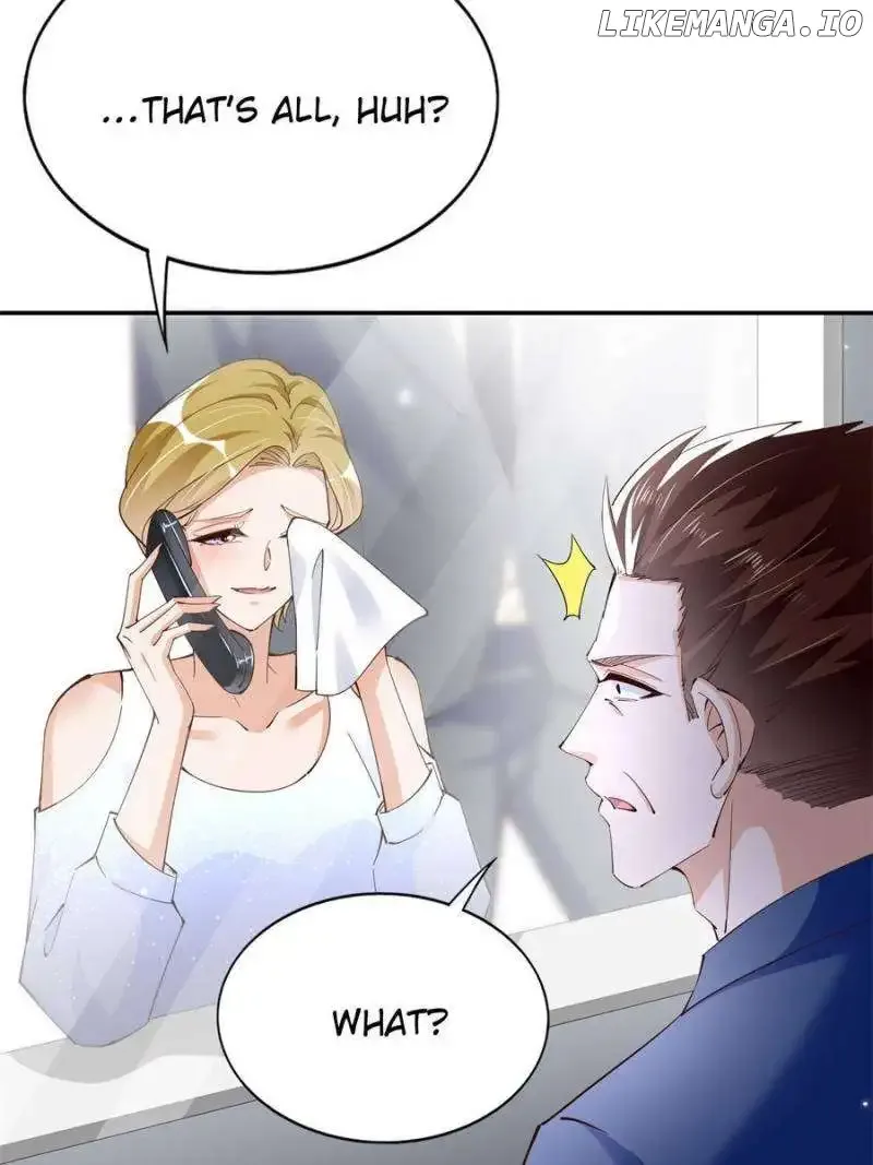 Reincarnation Of The Businesswoman At School Chapter 205 page 11
