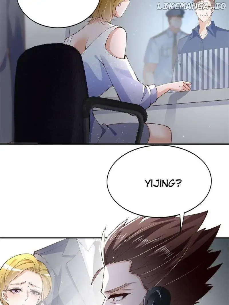 Reincarnation Of The Businesswoman At School Chapter 205 page 5