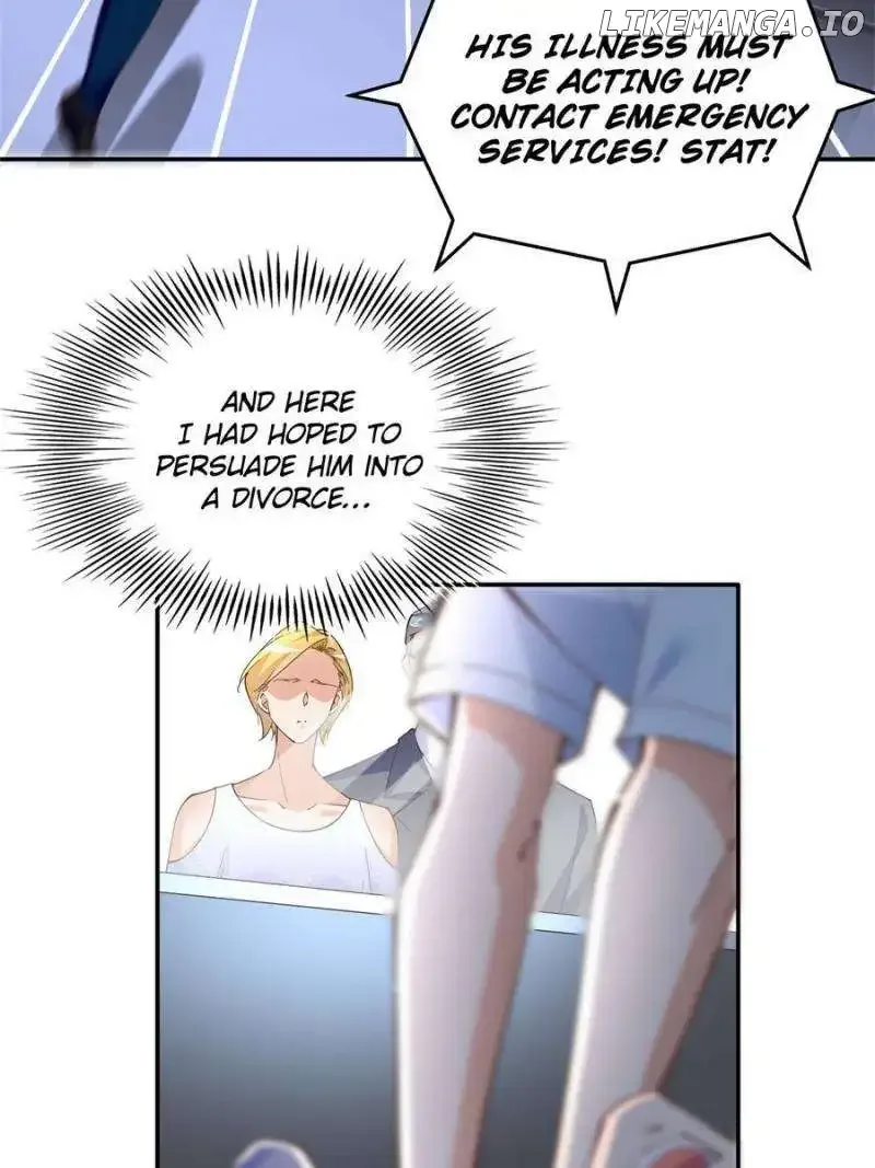 Reincarnation Of The Businesswoman At School Chapter 205 page 19