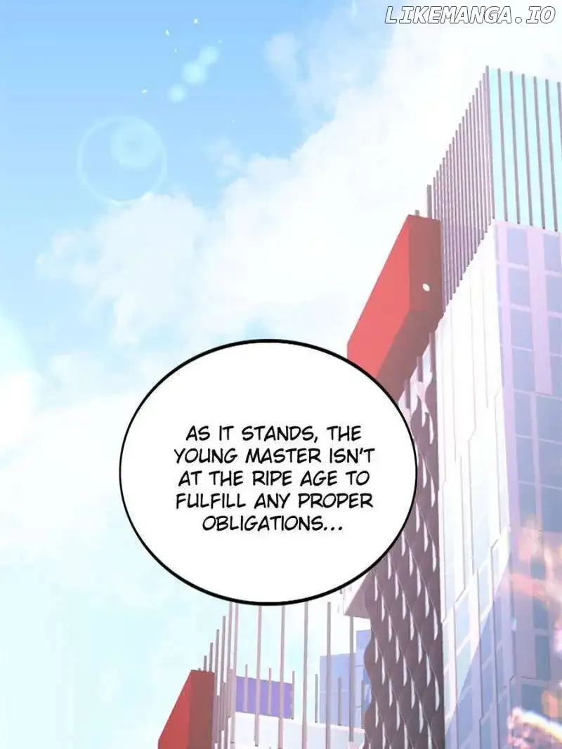 Reincarnation Of The Businesswoman At School Chapter 205 page 23