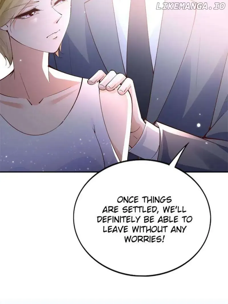 Reincarnation Of The Businesswoman At School Chapter 205 page 21