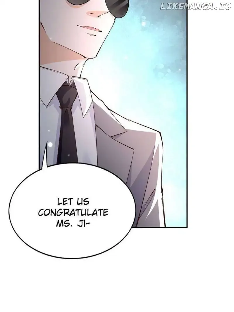 Reincarnation Of The Businesswoman At School Chapter 205 page 34