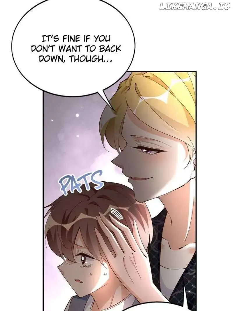 Reincarnation Of The Businesswoman At School Chapter 205 page 30