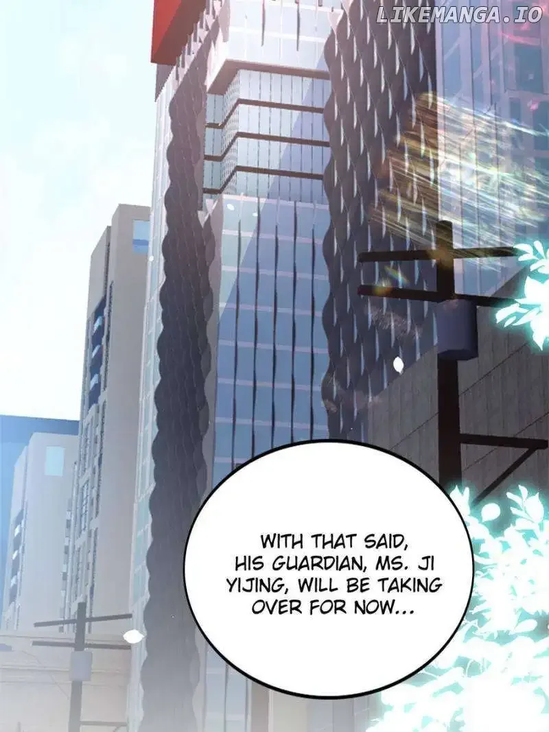 Reincarnation Of The Businesswoman At School Chapter 205 page 24