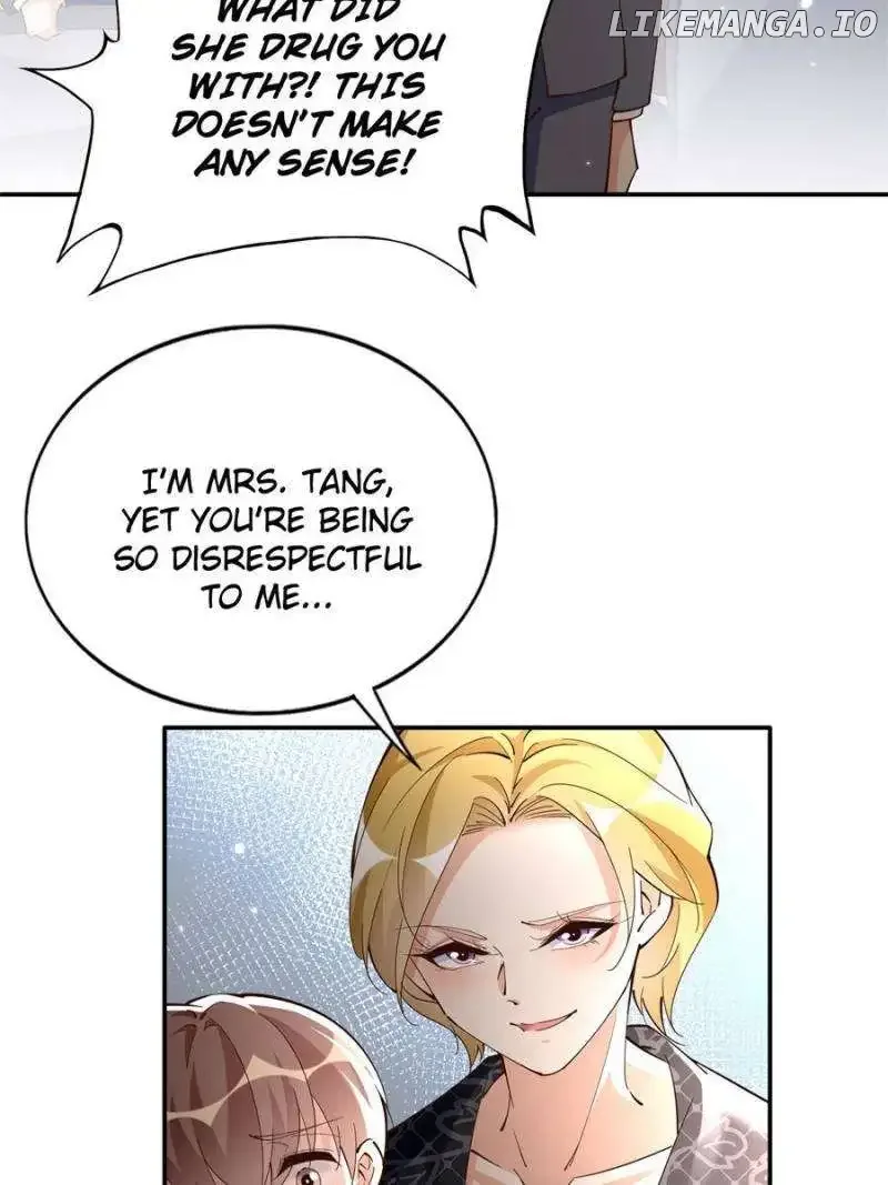 Reincarnation Of The Businesswoman At School Chapter 205 page 27