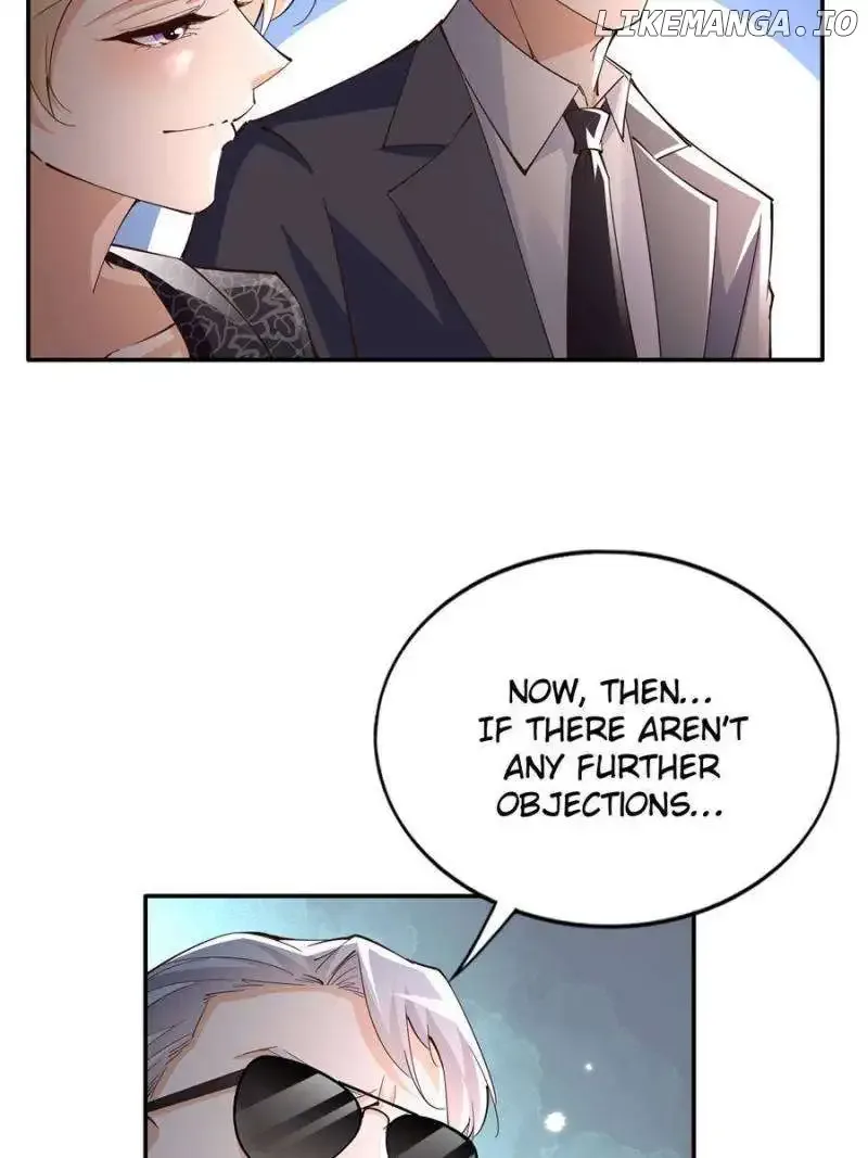 Reincarnation Of The Businesswoman At School Chapter 205 page 33