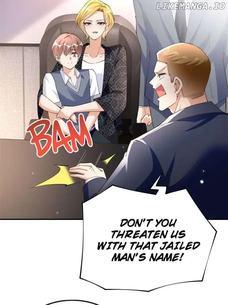 Reincarnation Of The Businesswoman At School Chapter 205 page 29