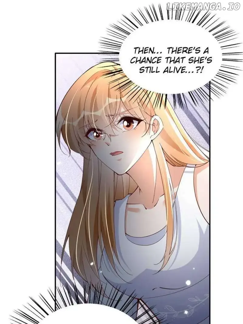 Reincarnation Of The Businesswoman At School Chapter 207 page 26