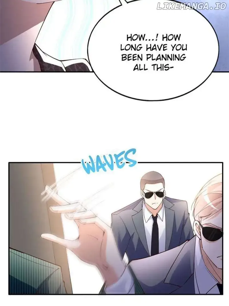 Reincarnation Of The Businesswoman At School Chapter 205 page 43