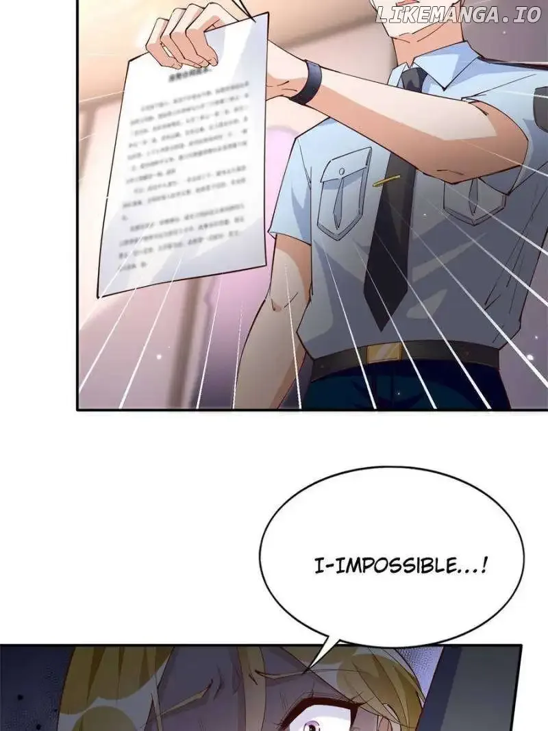Reincarnation Of The Businesswoman At School Chapter 206 page 7