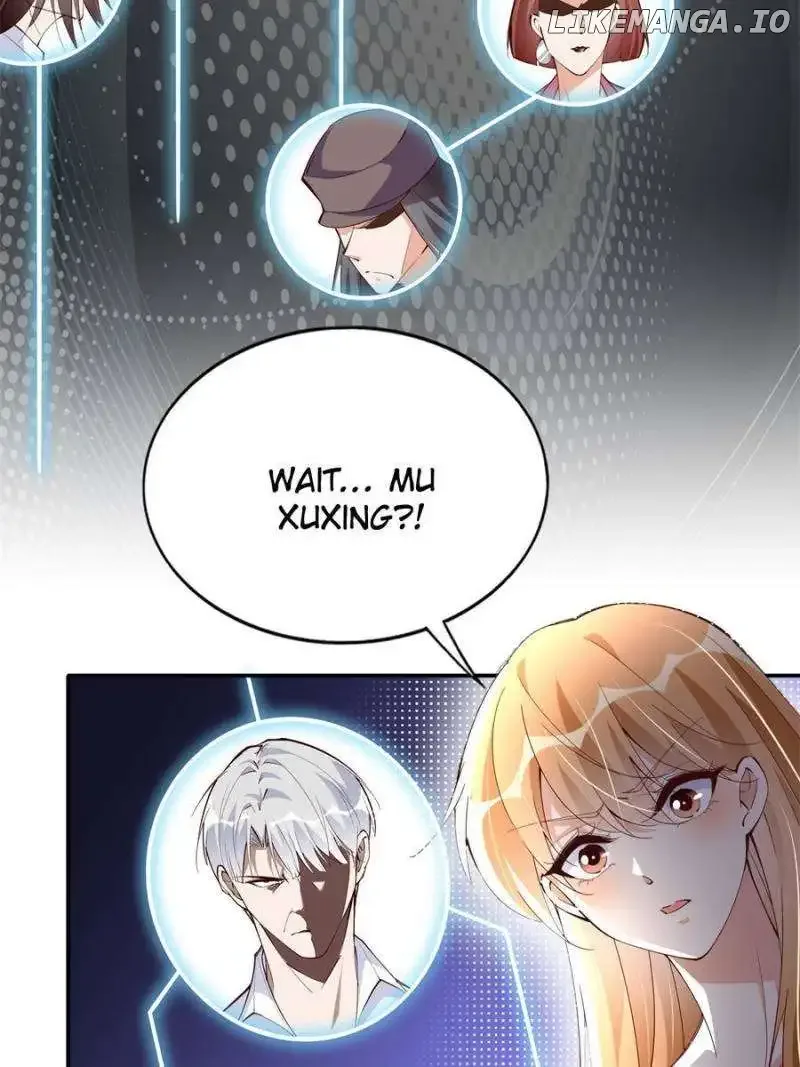 Reincarnation Of The Businesswoman At School Chapter 207 page 36