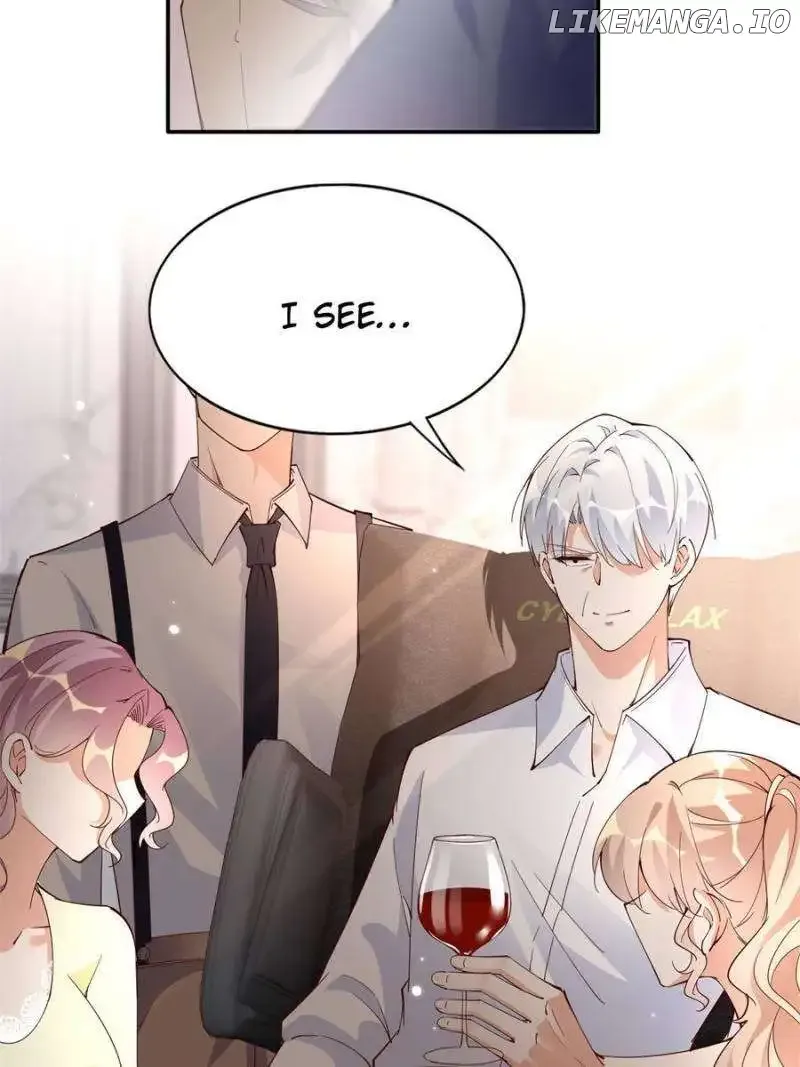 Reincarnation Of The Businesswoman At School Chapter 207 page 43
