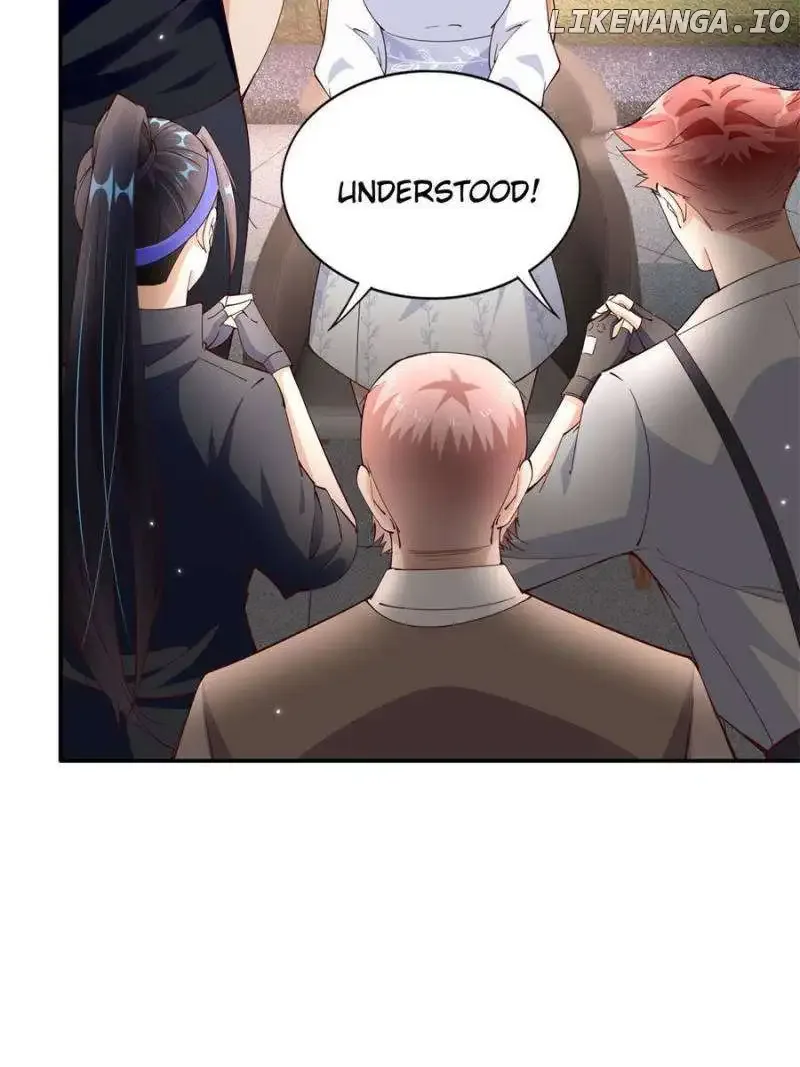 Reincarnation Of The Businesswoman At School Chapter 207 page 33