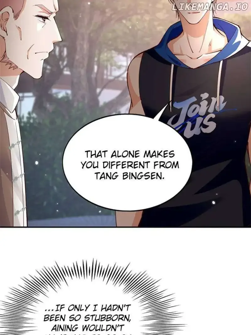 Reincarnation Of The Businesswoman At School Chapter 207 page 17