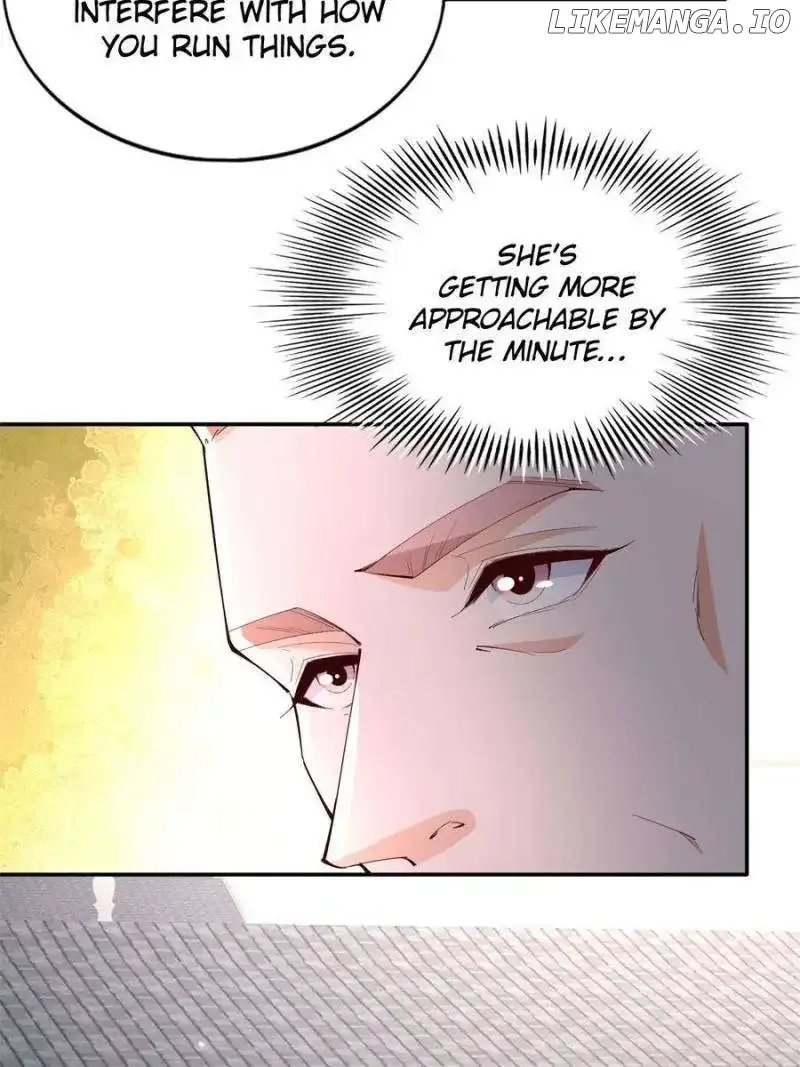 Reincarnation Of The Businesswoman At School Chapter 207 page 30