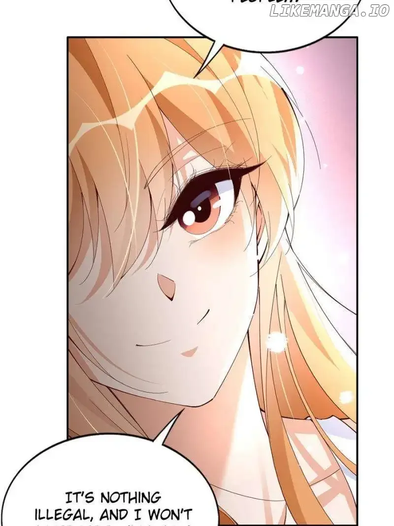 Reincarnation Of The Businesswoman At School Chapter 207 page 29