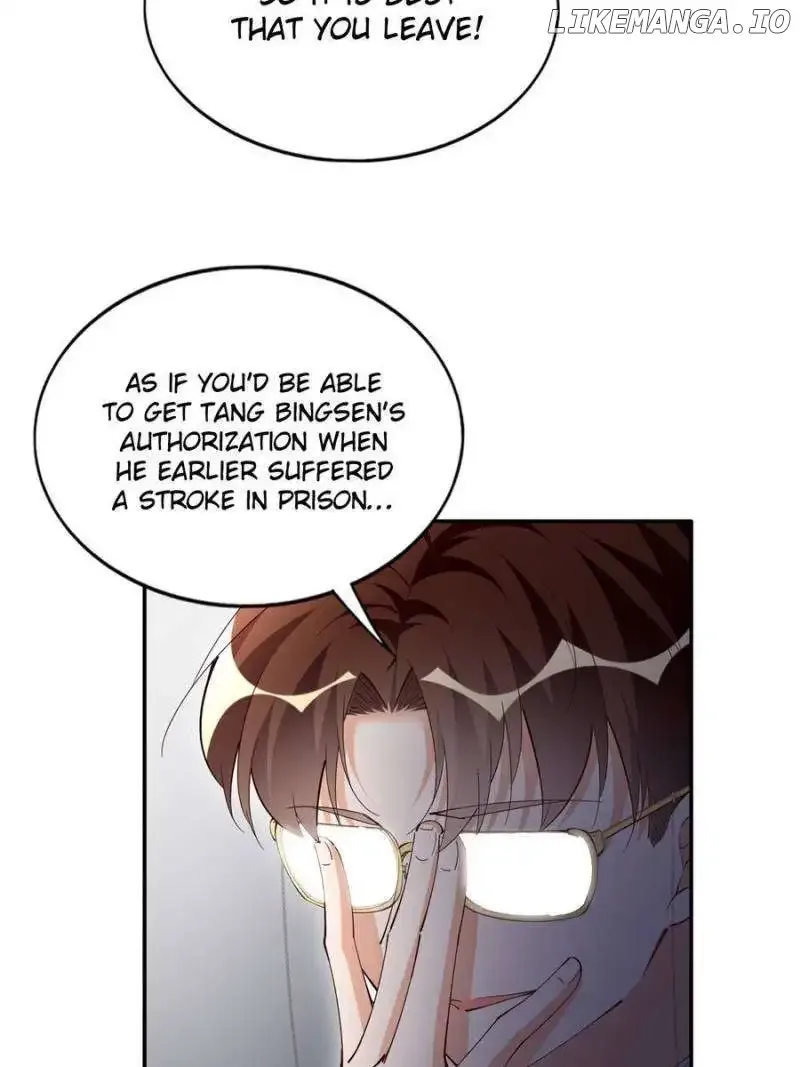 Reincarnation Of The Businesswoman At School Chapter 205 page 39