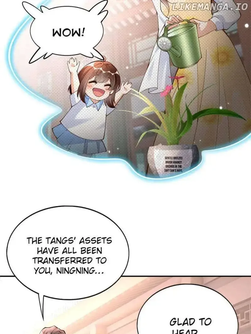 Reincarnation Of The Businesswoman At School Chapter 207 page 4