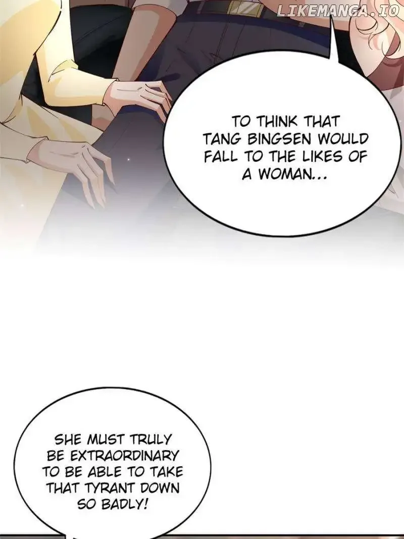 Reincarnation Of The Businesswoman At School Chapter 207 page 44