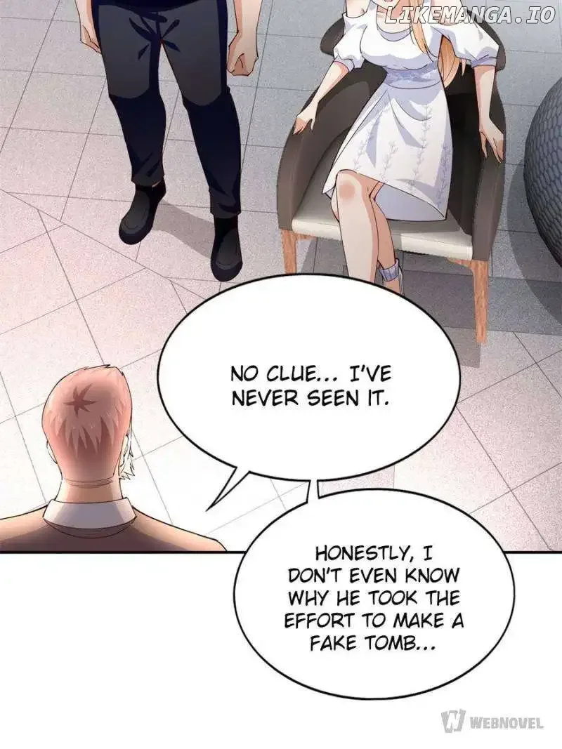 Reincarnation Of The Businesswoman At School Chapter 207 page 24