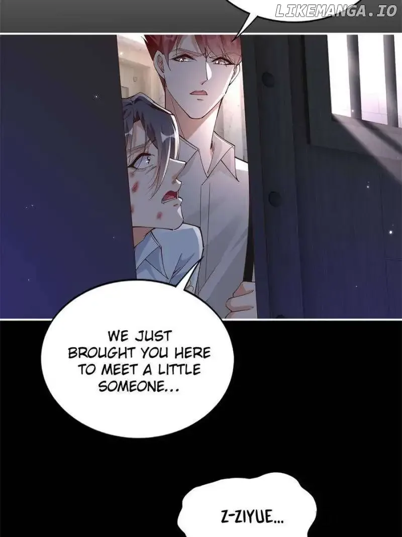 Reincarnation Of The Businesswoman At School Chapter 206 page 16