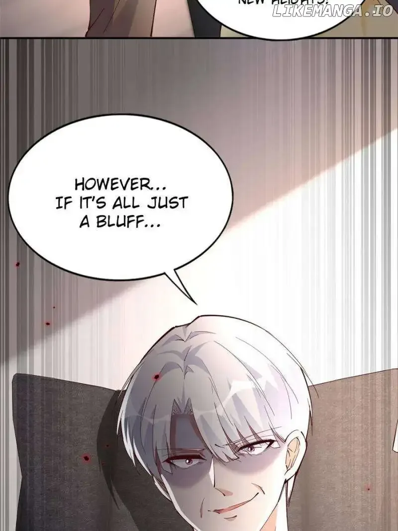 Reincarnation Of The Businesswoman At School Chapter 207 page 46