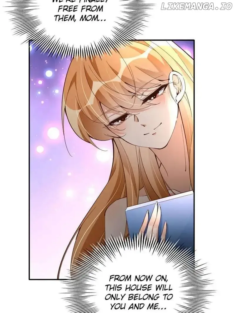 Reincarnation Of The Businesswoman At School Chapter 207 page 6