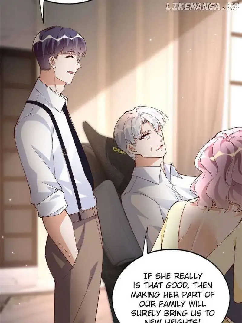 Reincarnation Of The Businesswoman At School Chapter 207 page 45