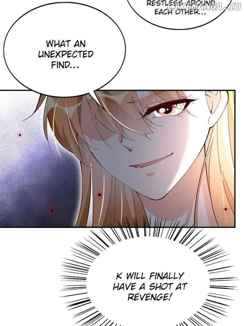 Reincarnation Of The Businesswoman At School Chapter 207 page 39