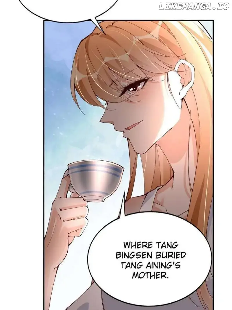 Reincarnation Of The Businesswoman At School Chapter 207 page 21
