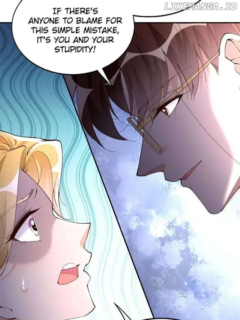Reincarnation Of The Businesswoman At School Chapter 205 page 42