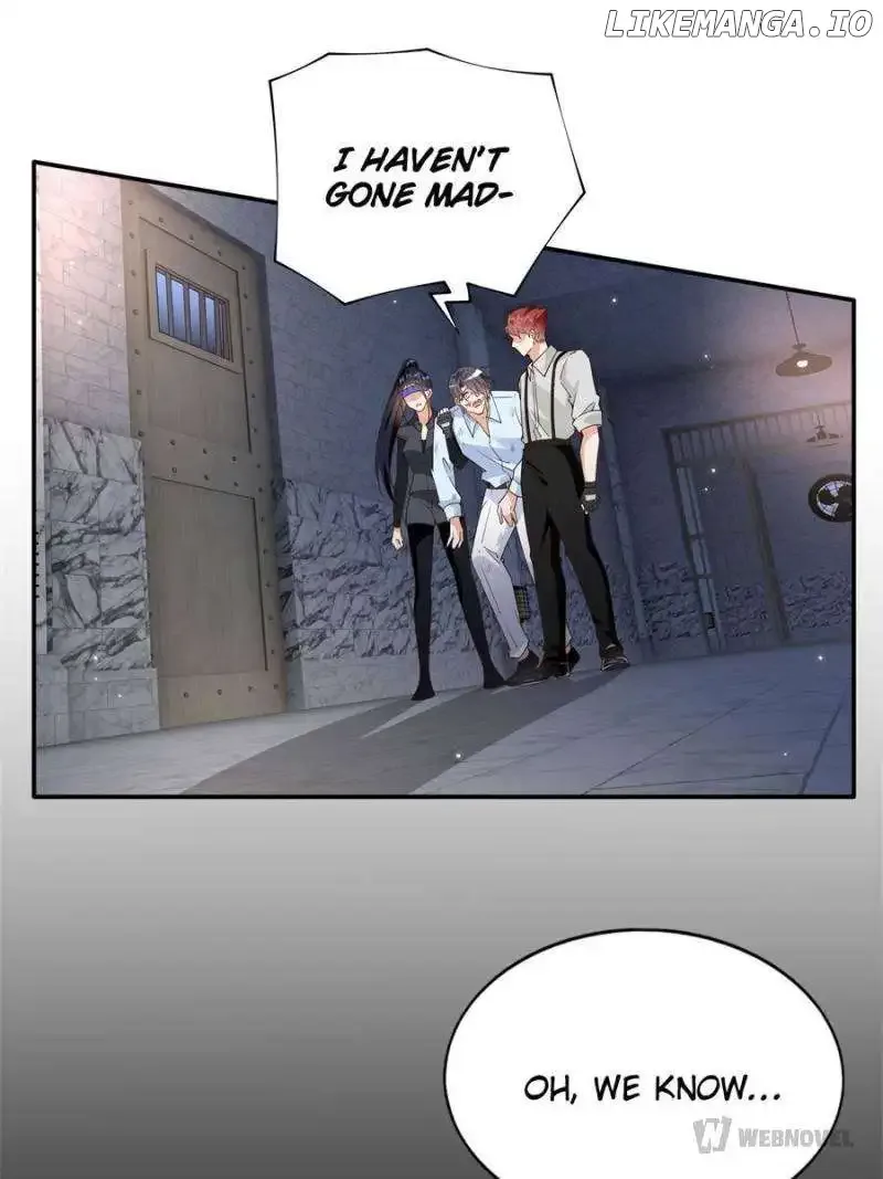 Reincarnation Of The Businesswoman At School Chapter 206 page 15
