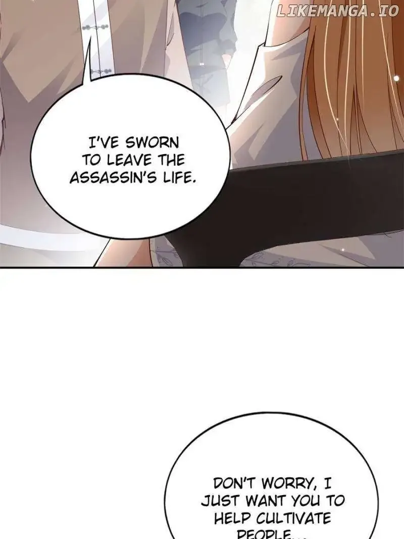 Reincarnation Of The Businesswoman At School Chapter 207 page 28