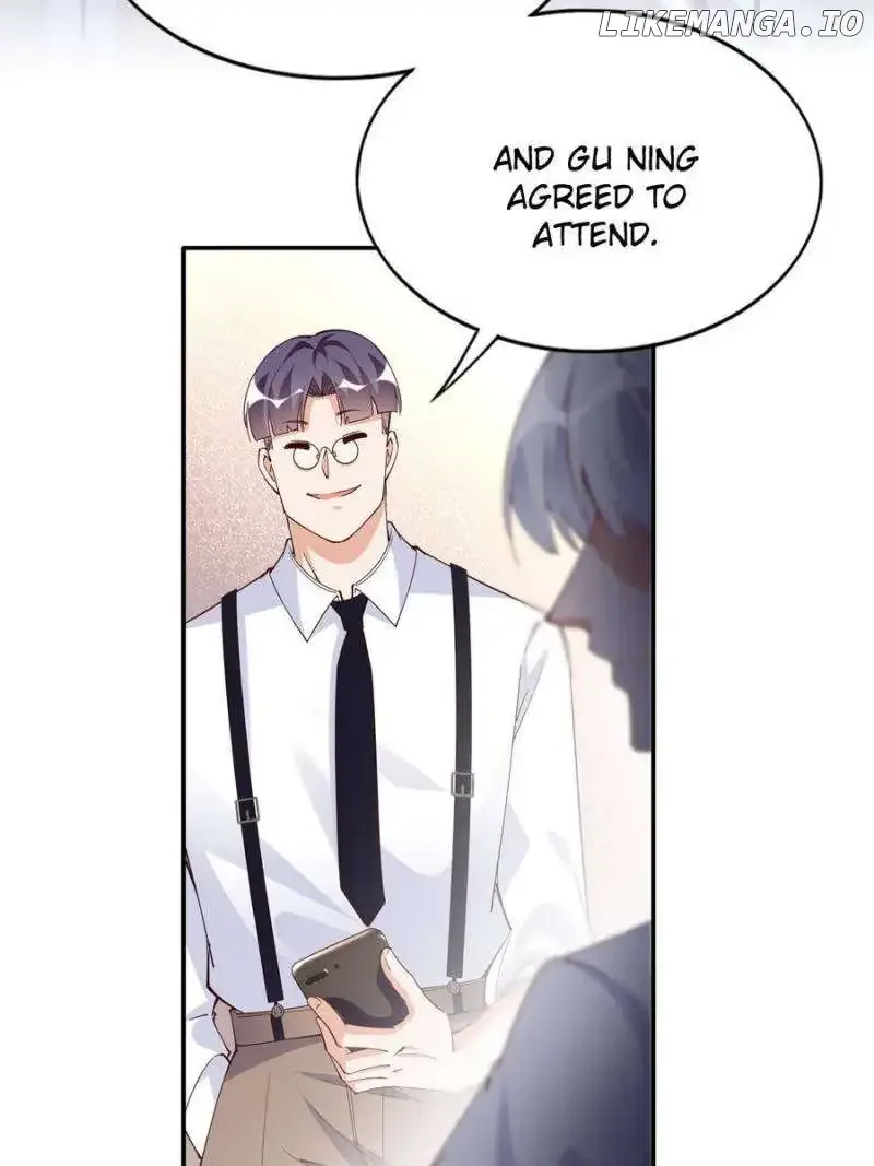Reincarnation Of The Businesswoman At School Chapter 207 page 42