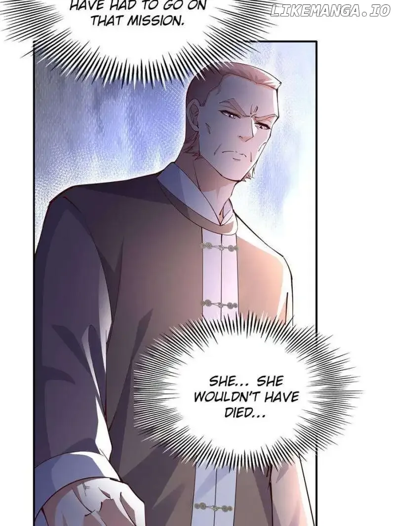 Reincarnation Of The Businesswoman At School Chapter 207 page 18