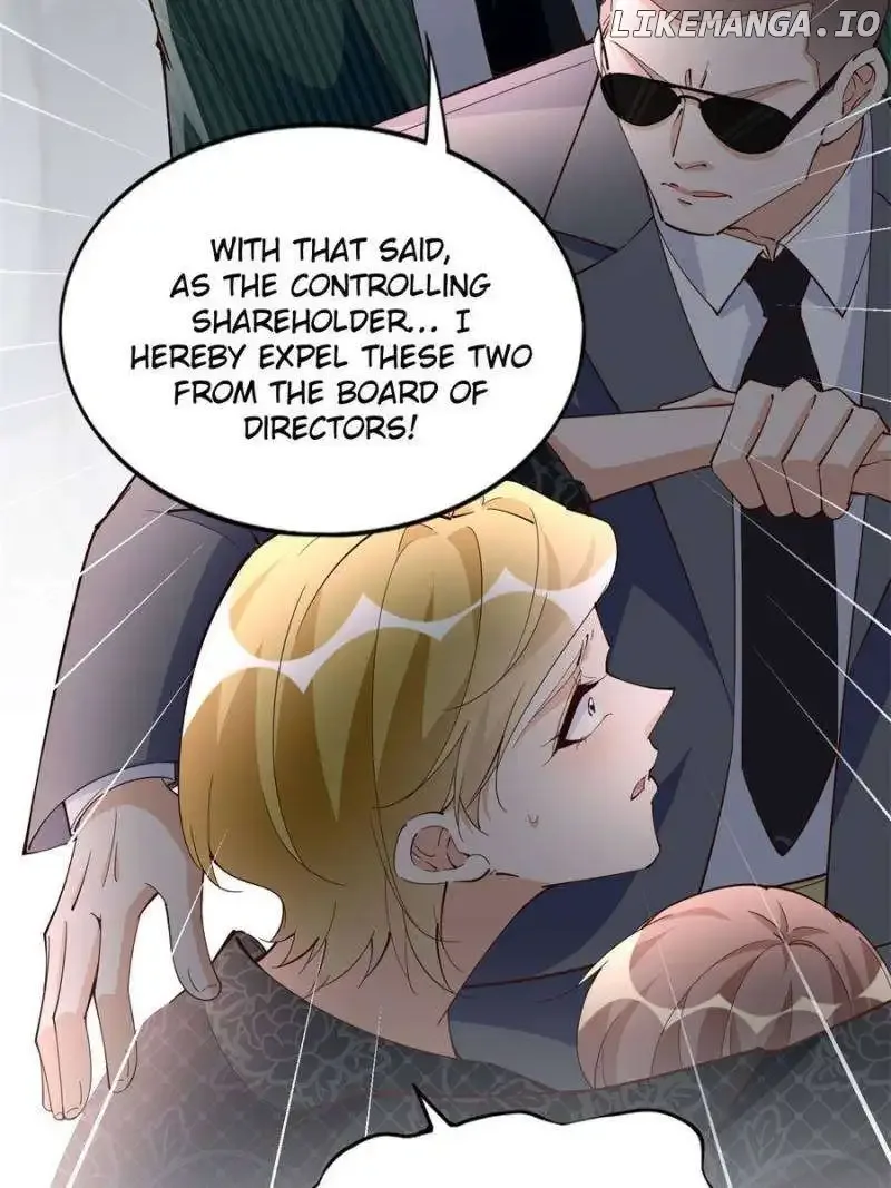 Reincarnation Of The Businesswoman At School Chapter 205 page 45