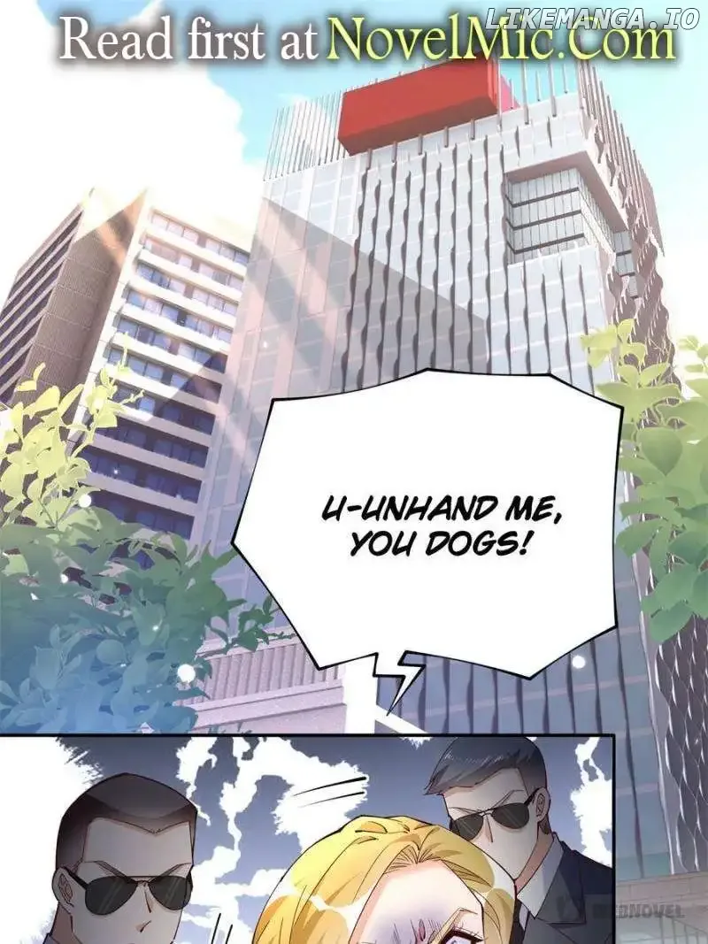 Reincarnation Of The Businesswoman At School Chapter 206 page 2