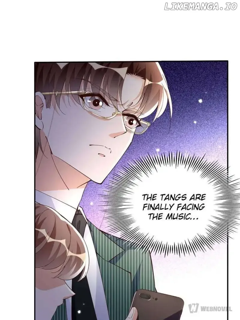 Reincarnation Of The Businesswoman At School Chapter 206 page 11