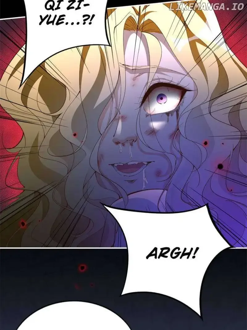 Reincarnation Of The Businesswoman At School Chapter 206 page 18