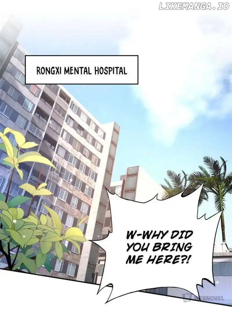Reincarnation Of The Businesswoman At School Chapter 206 page 14