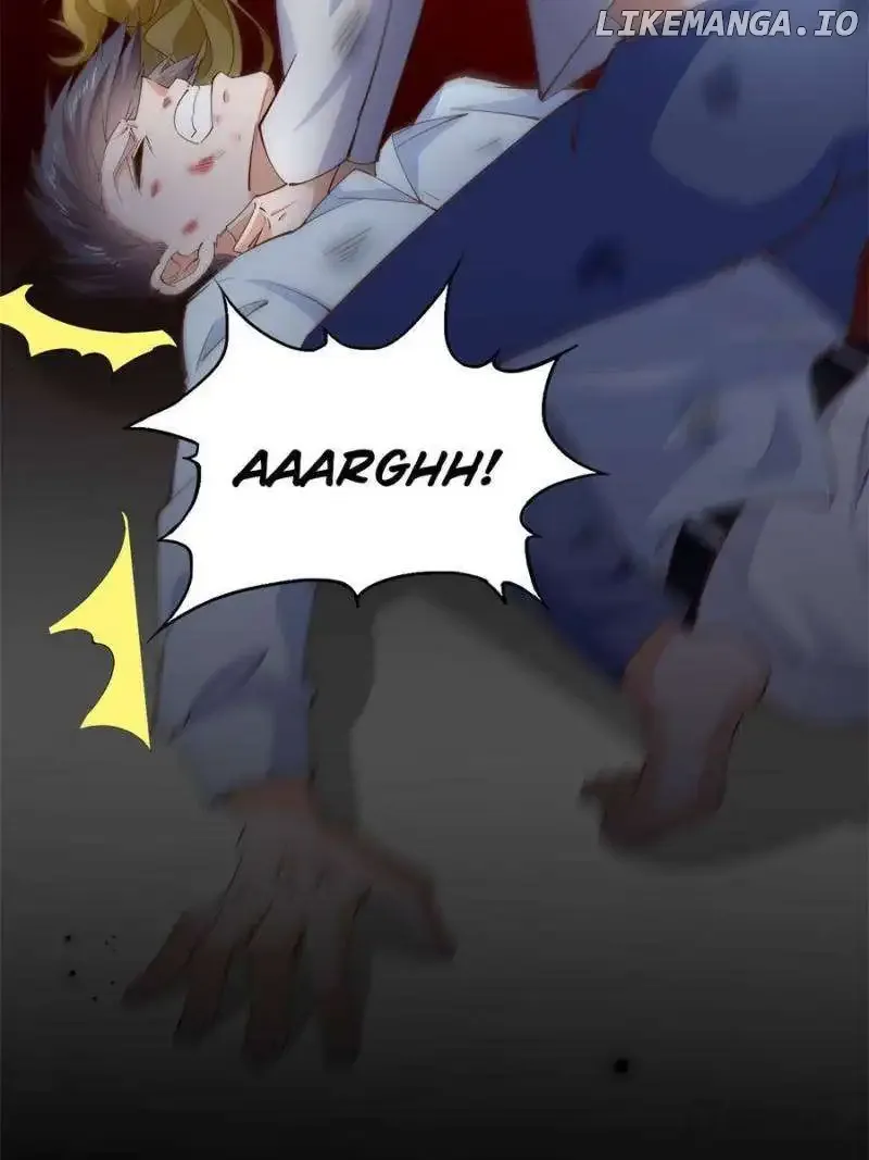 Reincarnation Of The Businesswoman At School Chapter 206 page 24