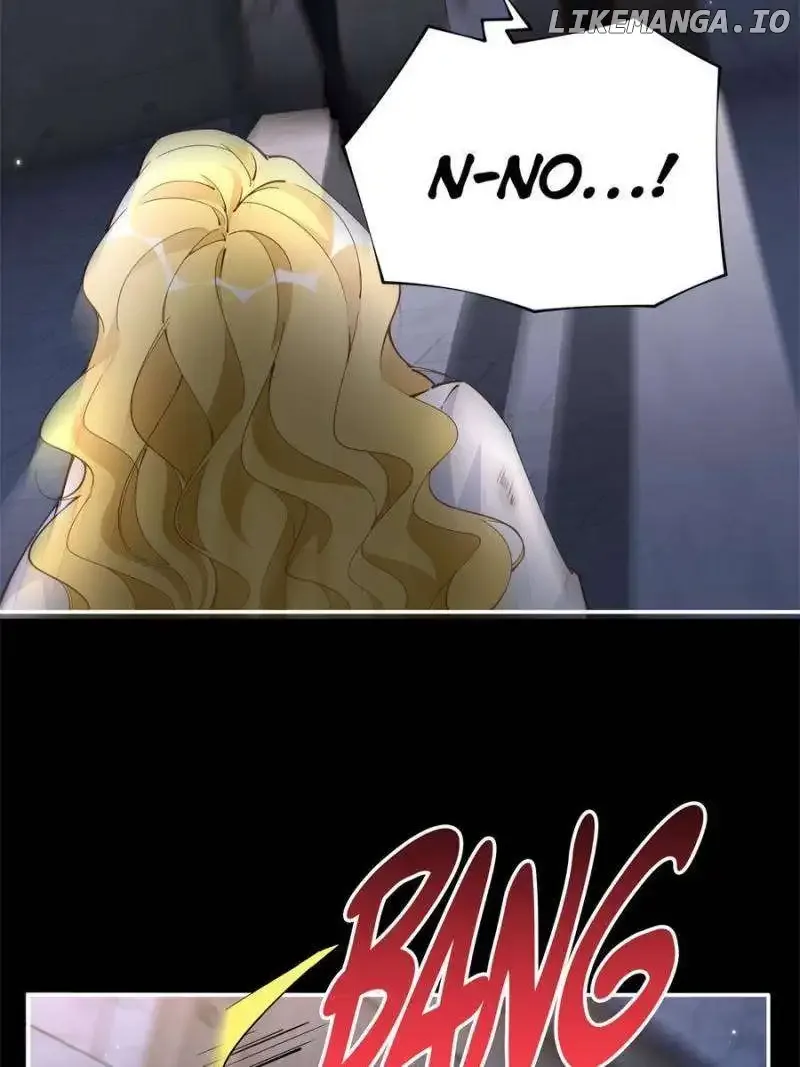 Reincarnation Of The Businesswoman At School Chapter 206 page 20