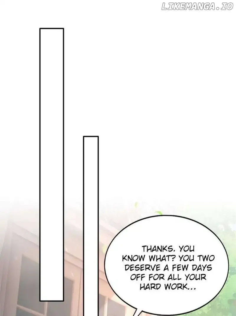 Reincarnation Of The Businesswoman At School Chapter 206 page 29