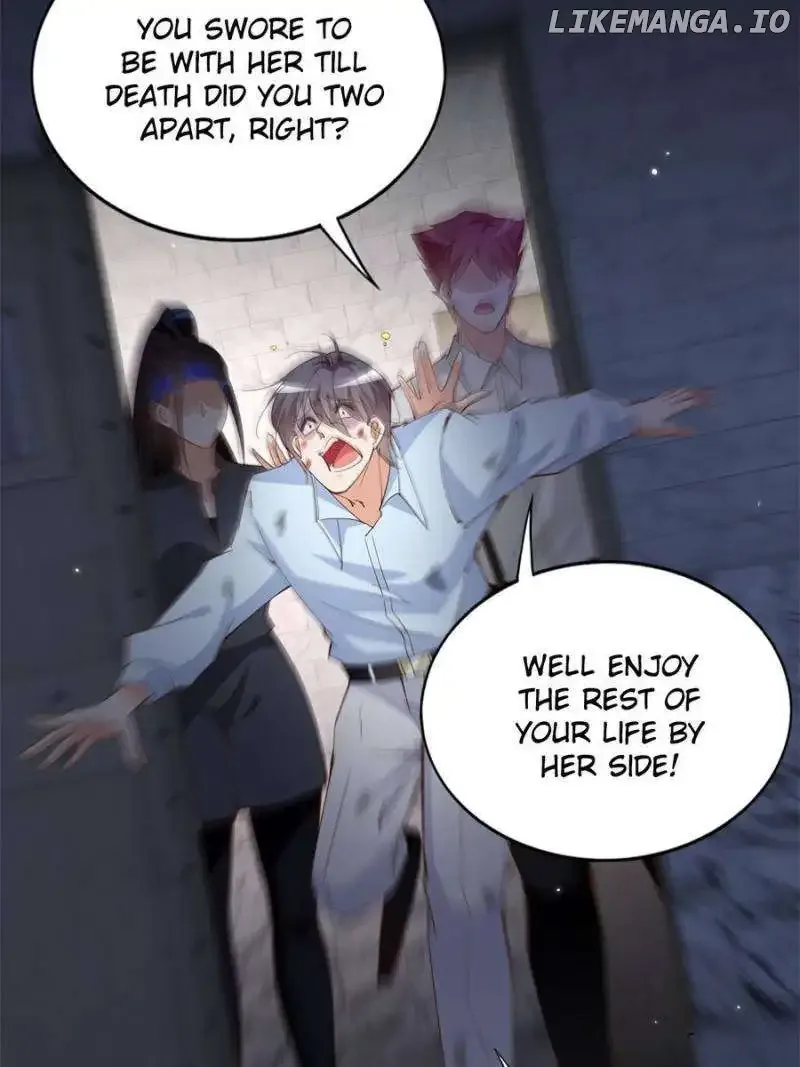 Reincarnation Of The Businesswoman At School Chapter 206 page 19