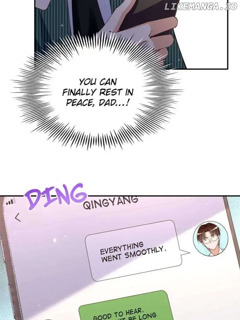Reincarnation Of The Businesswoman At School Chapter 206 page 12