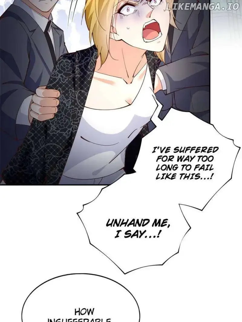 Reincarnation Of The Businesswoman At School Chapter 206 page 3