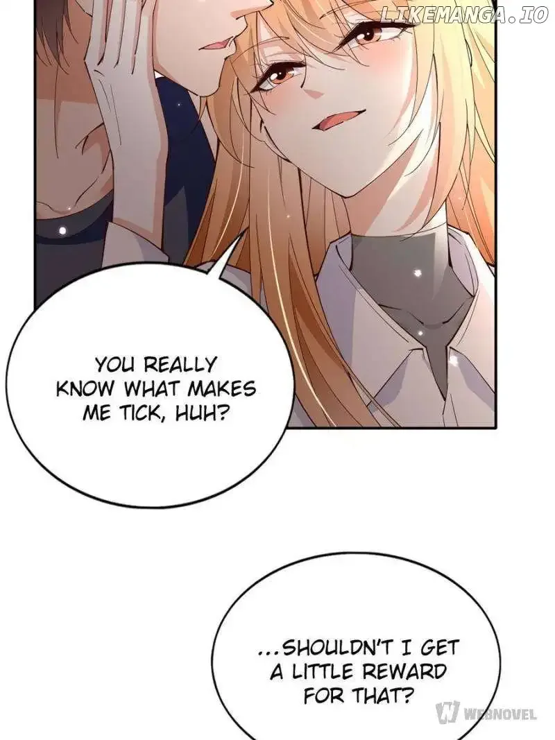 Reincarnation Of The Businesswoman At School Chapter 206 page 34